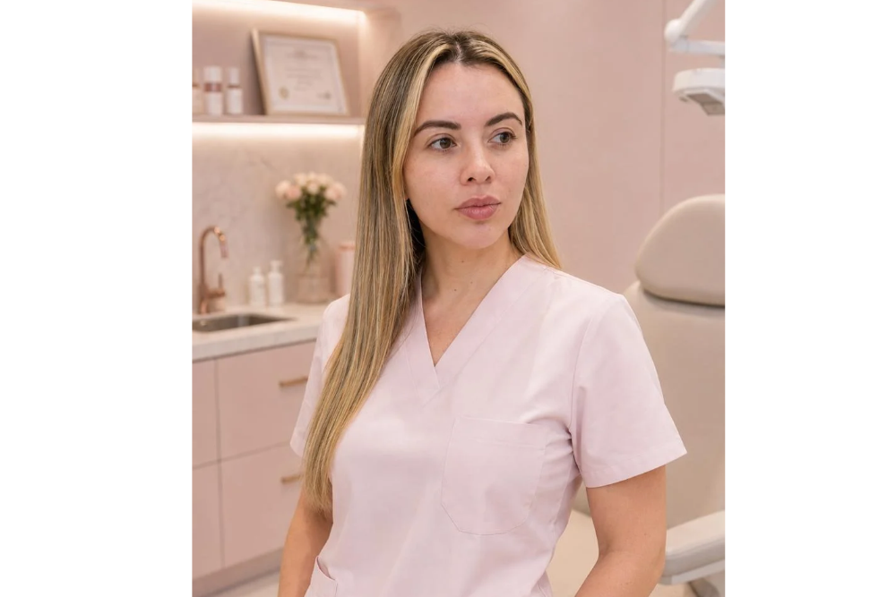 Instalaciones y equipo médico de Medical Glamour Polanco