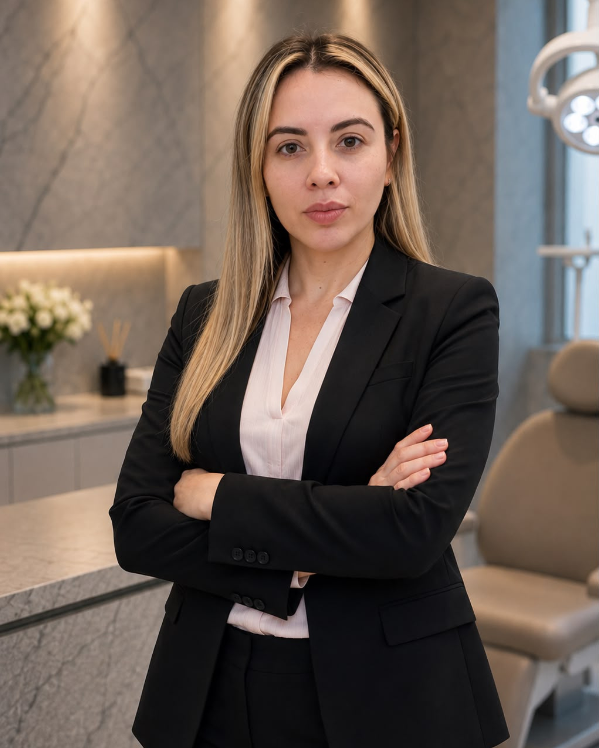 Dra Margarita Rodríguez Villanueva Médico Estético